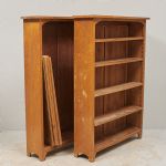 1584 7149 BOOKSHELVES